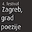 Zagreb, grad poezije (17.-20.1.2013.)